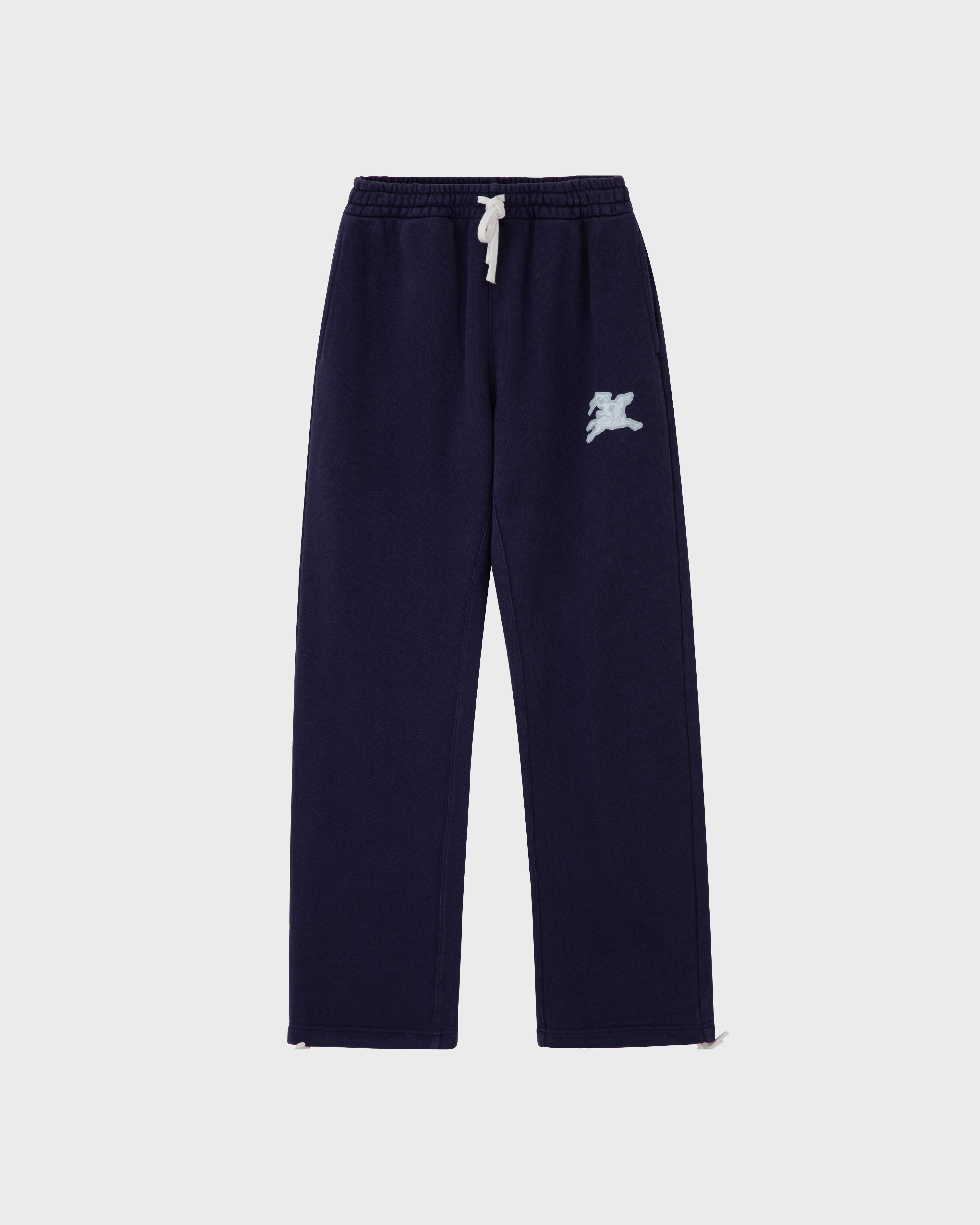 Classic Sweatpant - Navy Blue