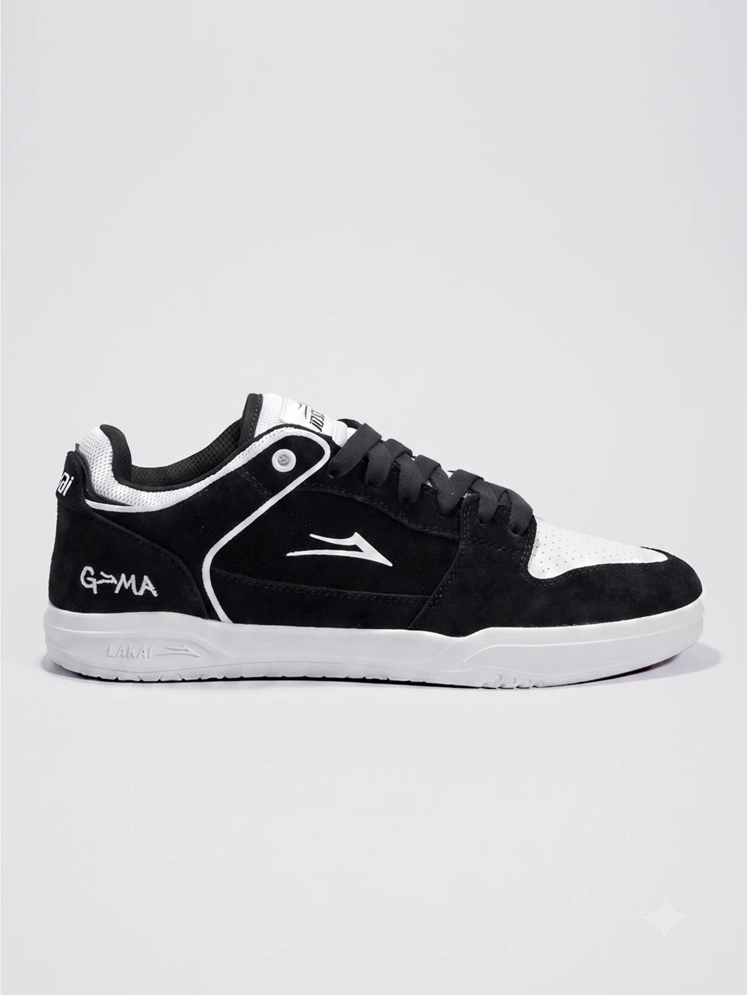 Telford Low - Chris Joslin Black White