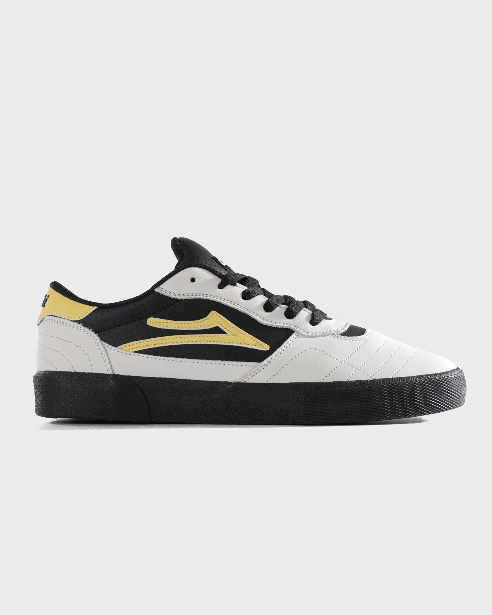 Cambridge - White Banana Black